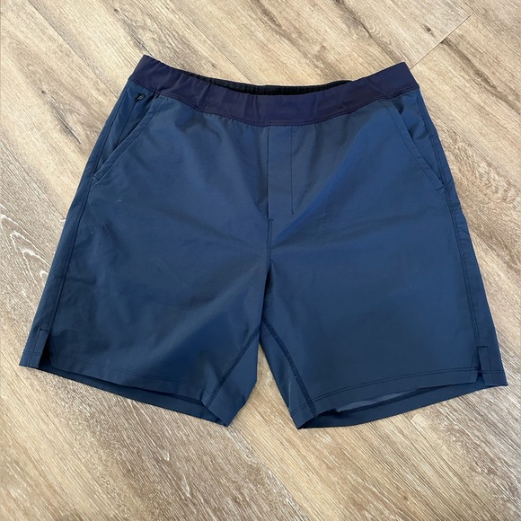 Men’s Public Rec flex short - Picture 1 of 6